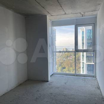 Продается 1-комнатная квартира, 23 м²