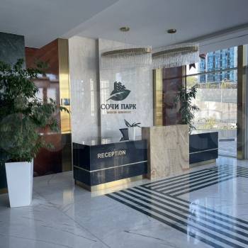 Продается 1-комнатная квартира, 23 м²