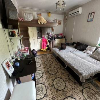 Продается 1-комнатная квартира, 29 м²