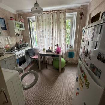 Продается 1-комнатная квартира, 29 м²