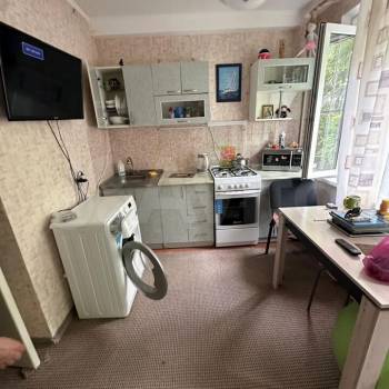 Продается 1-комнатная квартира, 29 м²