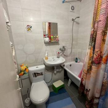 Продается 1-комнатная квартира, 29 м²