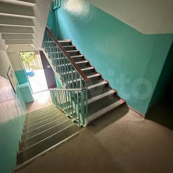 Продается 1-комнатная квартира, 29 м²