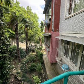 Продается 1-комнатная квартира, 29 м²