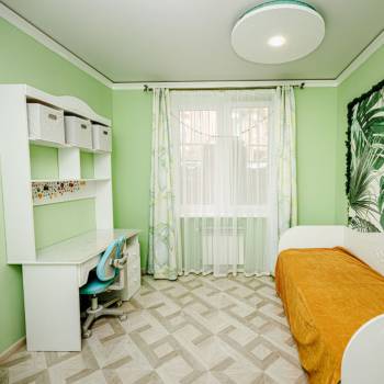 Продается 3-х комнатная квартира, 73,7 м²