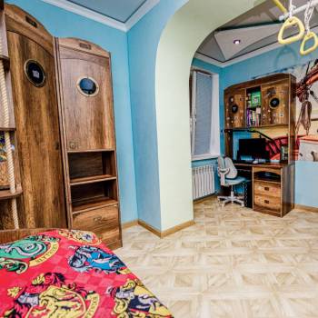 Продается 3-х комнатная квартира, 73,7 м²