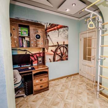 Продается 3-х комнатная квартира, 73,7 м²