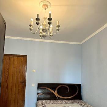 Сдается 2-х комнатная квартира, 65 м²