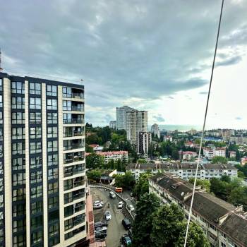 Сдается 2-х комнатная квартира, 65 м²