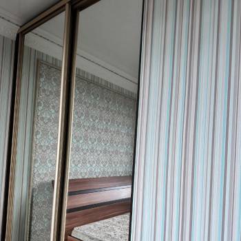 Сдается 2-х комнатная квартира, 65 м²