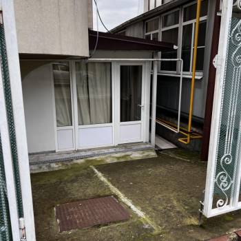 Сдается 2-х комнатная квартира, 23 м²