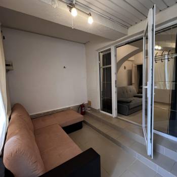 Сдается 2-х комнатная квартира, 23 м²