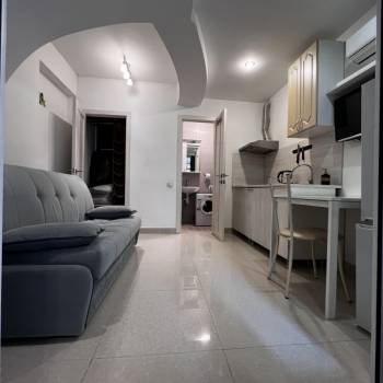 Сдается 2-х комнатная квартира, 23 м²