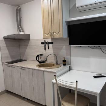 Сдается 2-х комнатная квартира, 23 м²