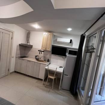 Сдается 2-х комнатная квартира, 23 м²