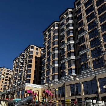 Продается 2-х комнатная квартира, 33 м²