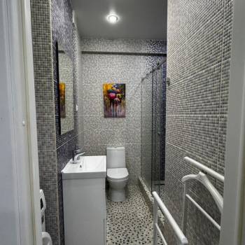 Продается 2-х комнатная квартира, 33 м²