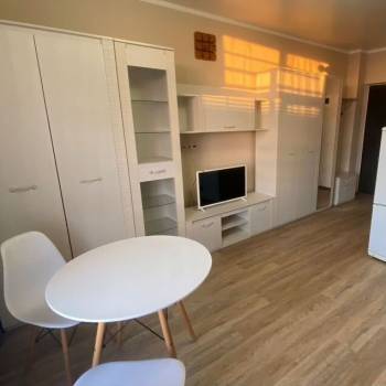 Сдается 1-комнатная квартира, 33 м²