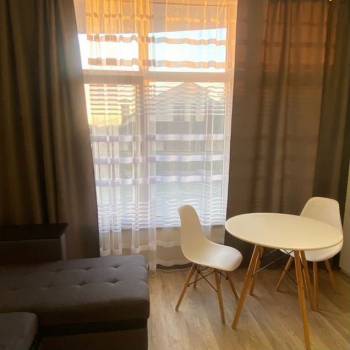 Сдается 1-комнатная квартира, 33 м²