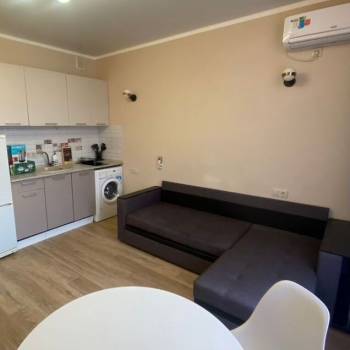 Сдается 1-комнатная квартира, 33 м²