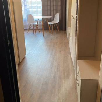 Сдается 1-комнатная квартира, 33 м²