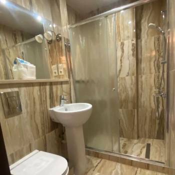 Сдается 1-комнатная квартира, 33 м²