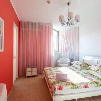 Сдается 2-х комнатная квартира, 64 м²