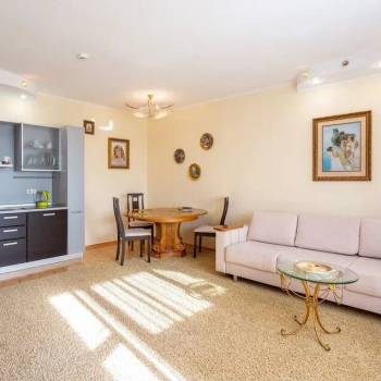 Сдается 2-х комнатная квартира, 64 м²