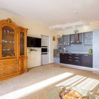 Сдается 2-х комнатная квартира, 64 м²