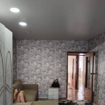 Продается 2-х комнатная квартира, 47,2 м²