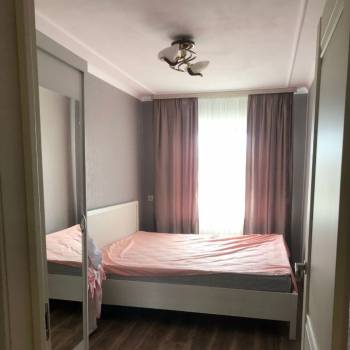 Сдается Многокомнатная квартира, 56 м²