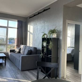 Сдается 1-комнатная квартира, 39,8 м²