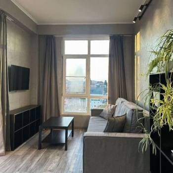 Сдается 1-комнатная квартира, 39,8 м²