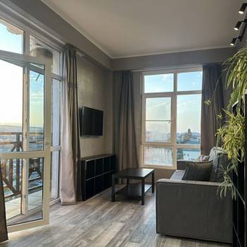 Сдается 1-комнатная квартира, 39,8 м²