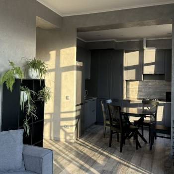 Сдается 1-комнатная квартира, 39,8 м²