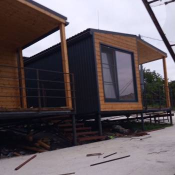 Сдается Дом, 35 м²