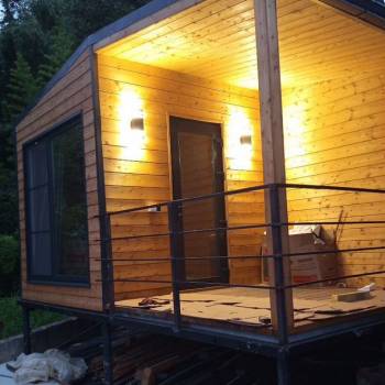 Сдается Дом, 35 м²