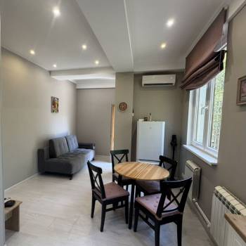 Продается 2-х комнатная квартира, 48 м²