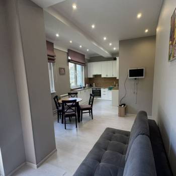 Продается 2-х комнатная квартира, 48 м²