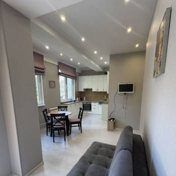 Продается 2-х комнатная квартира, 48 м²