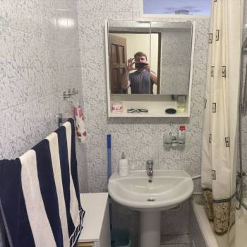 Продается 3-х комнатная квартира, 48 м²