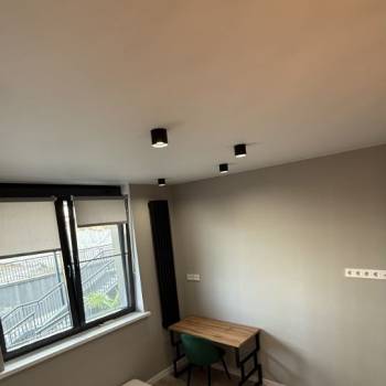 Сдается 1-комнатная квартира, 24 м²