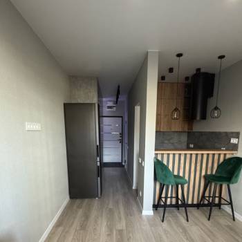 Сдается 1-комнатная квартира, 24 м²