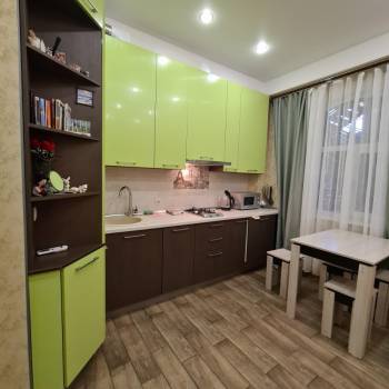 Сдается 1-комнатная квартира, 30 м²