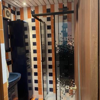 Сдается 2-х комнатная квартира, 58 м²