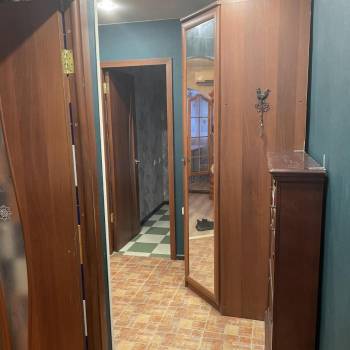 Сдается 2-х комнатная квартира, 58 м²