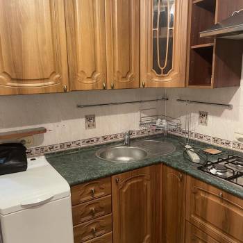 Сдается 2-х комнатная квартира, 58 м²