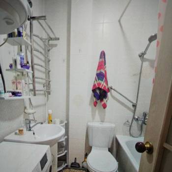 Продается 2-х комнатная квартира, 45,4 м²