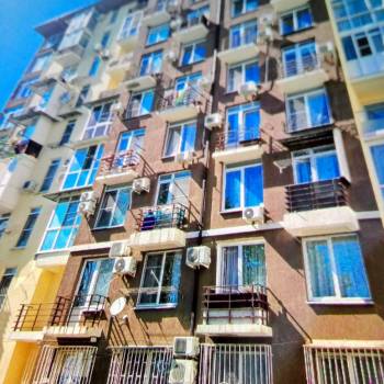 Продается 2-х комнатная квартира, 45,4 м²