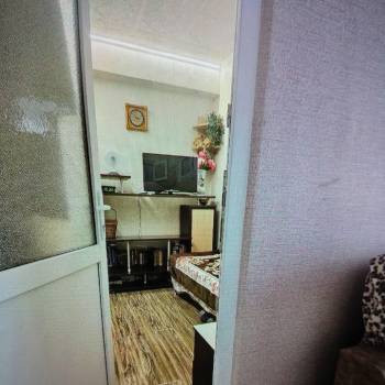 Продается 2-х комнатная квартира, 45,4 м²